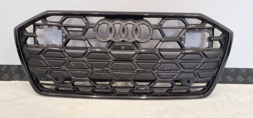 4K0853651T - Audi a6 c8 s-line підйомник 21-24 решітка радіатора решітка радіатора 4k0