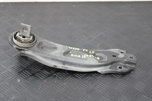 Querlenker links heck A2463500406 MERCEDES A-KLASA W176 LIFT AMG