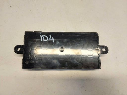 VW ID4 11A , 2024r SUV 5D Bedienteil klimaanlage 1EE907007C