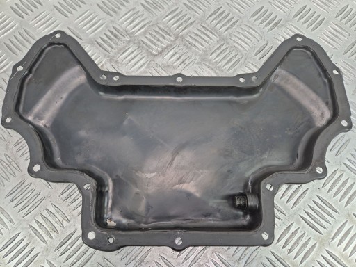 Coppa olio Mercedes C300 W204 A2720100128 M272.947