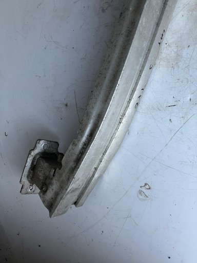 sider below bumper rear part rear RENAULT LATITUDE