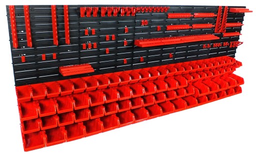 Доска для инструментов 200X80CM