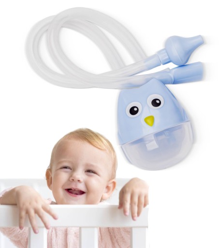 Ручний аспіратор Depan ASPIR