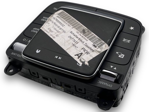 MERCEDES GLE W167 KONTROLER IDRIVE 1679009532 $J