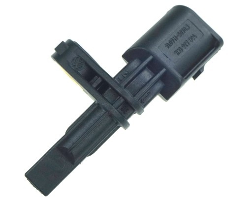 7H0927804 - ДАТЧИК ABS ПЕРЕДНИЙ ПРАВЫЙ ОРИГИНАЛЬНЫЙ VW GOLF V VI VII