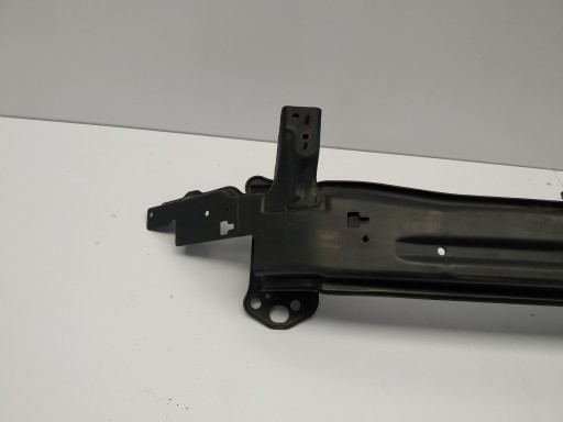 12+ Hyundai Santa Fe III sider rowna of a bumper front originál