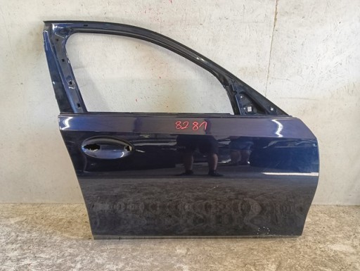 AMV5008 - Праві передні двері bmw iii 3 g20 g21 18-