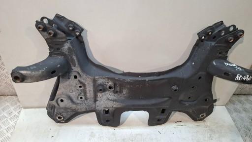 axle beam front 519283440 FIAT PANDA III 2012