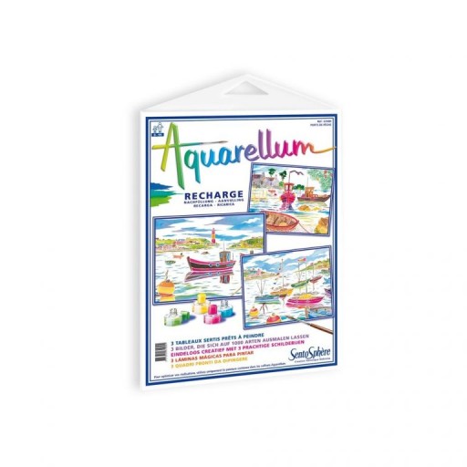 Набір для креслення SentoSphere 6190R