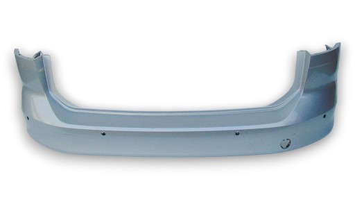 Pare choc Arrière Arrière VOLKSWAGEN PASSAT B8 LIFT KOMBI 3G9807421