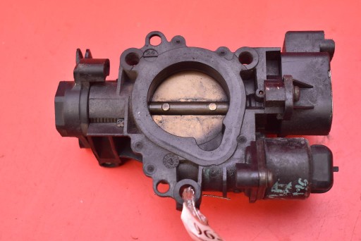 Valvola a farfalla PSA651 CITROEN C3 1 e 8V 61 KM 02-10