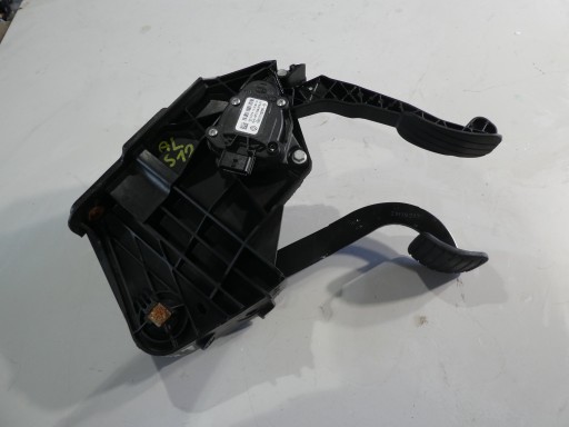 RENAULT MASTER III PEDAL pedals 180101626R