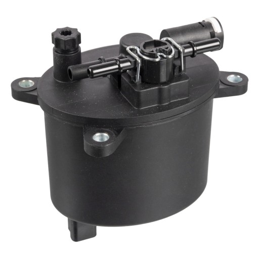 ADC42361 - BLUE PRINT ТОПЛИВНЫЙ ФИЛЬТР MITSUBISHI