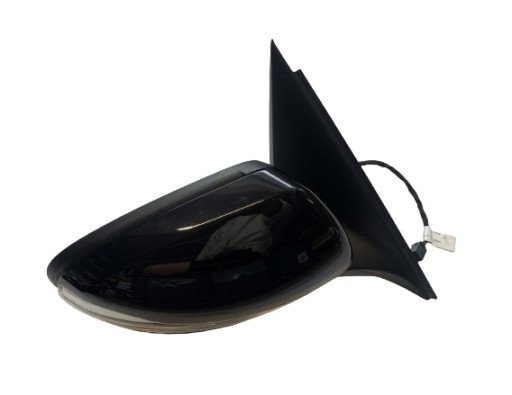 7PIN 7PIN - ДЗЕРКАЛО ПРАВЕ C КЛАС W205 205 A2058100216 7 PIN