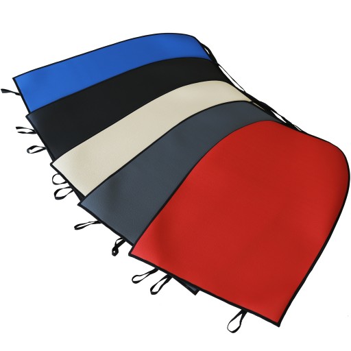 Захист на автомобільне сидіння Pok-Ter 47,5 х 66 см різнокольоровий