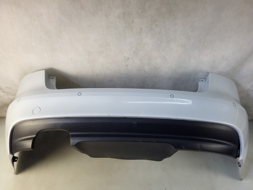 bumper pdc rear part LRC JAGUAR XF II X260 R-SPORT sedan
