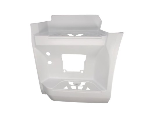 MER-WNK-6L - ВІДСІК КОРПУС СТУПЕНІ ЛІВИЙ MB ACTROS MP4 STREAM SP