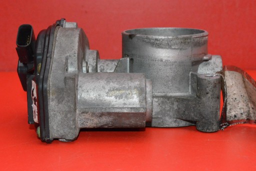 Valvola a farfalla VP4F9U-9E928-AB FORD FOCUS MK2 1.8 16V 125 KM LIFT 08-11