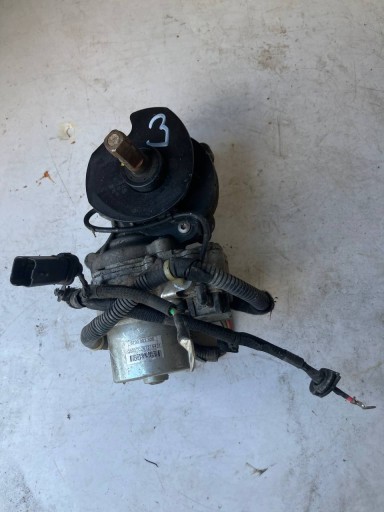 mini motor of control of the control PEUGEOT 208 and 6700003306