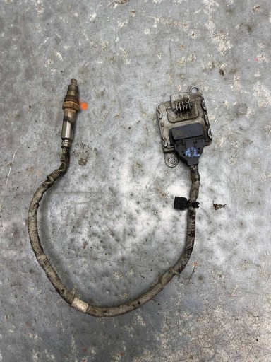 RENAULT MASTER III LIFT 2.3 SONDA LAMBDA NOX 227908421R