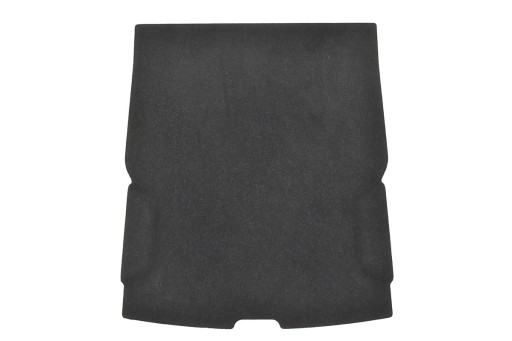 floor mats boot BMW 4 F83 F33