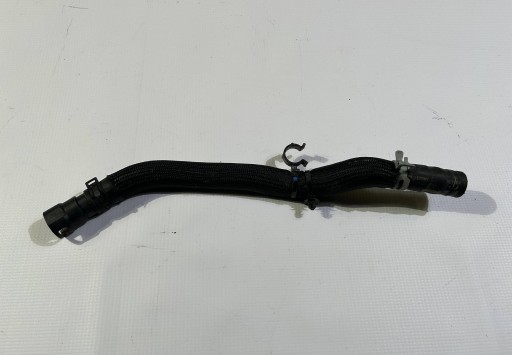 wiring wodny pipe hose radiator chlodzenia Chrysler Pacifica 2017-2026