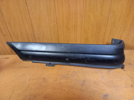 modanatura Paraurti sinistra posteriore FORD TRANSIT MK6 6C1129397 00-06
