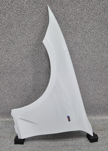 Левое переднее крыло bmw 3 g20 g21 a300 300 оригинал