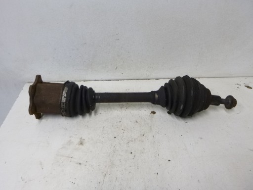 semi-axis left VW Touran and 2.0TDi 2006r. DSG