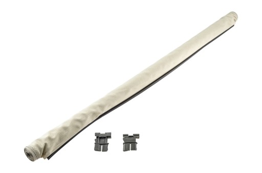 EZC-VW-158 - СОНЦЯЧИЙ КОЗИРЕК НА ДАХІ NTY