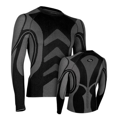 Термобілизна Brubeck UU-BRUPRO_BSLL