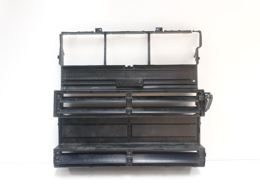 M8E2-8A118-A - RANGE ROVER L460 V 22- ПІДСИЛЕННЯ РЕМНЯ ШТОРКИ