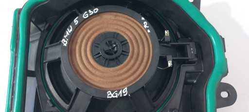 BMW 5 G30 G31 speaker niskotonowy right 192529 (BG19)