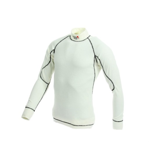 Гольф ралли TURN ONE Pro FIA ecru размер M