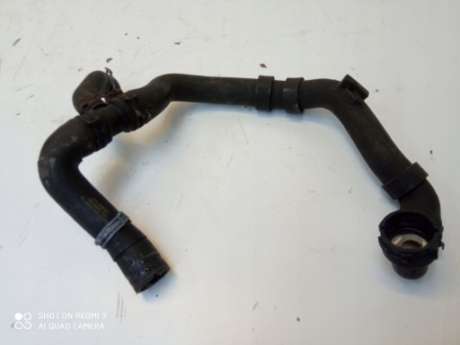 IBIZA IV pipe hose wiring of water 1.6TDI 1K0122051HA