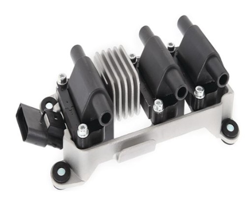 Катушка ngk u2010 48037