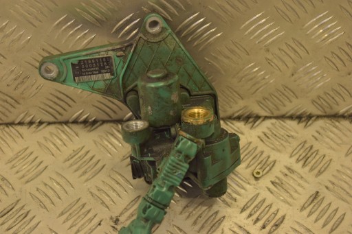 СОЛЕНОИД ГОРНОГО ТОРМОЗА VOLVO FH4 EURO 6