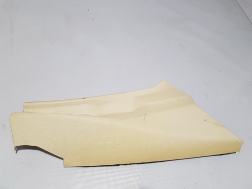 Blende Abdeckung SLUPKA MERCEDES SLK R170 W170 links