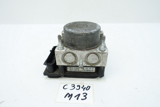 НАСОС ABS FIAT GRANDE PUNTO 0265800598