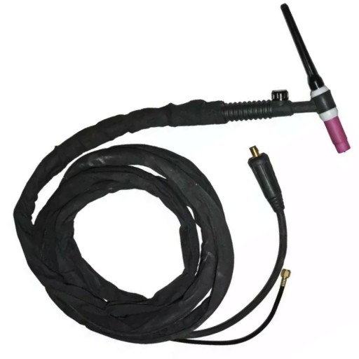 DEDRA TIG ЗВАРЮВАЛЬНИЙ ПРОВІД ЕЛЕКТР 4М ГАЗ 7М