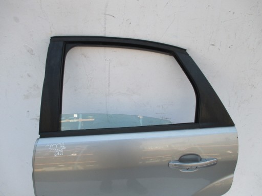 door left rear. FORD FOCUS HB 06R