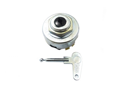 T70048 - ЗАМОК ЗАПАЛЮВАННЯ JAWA / CZ-350