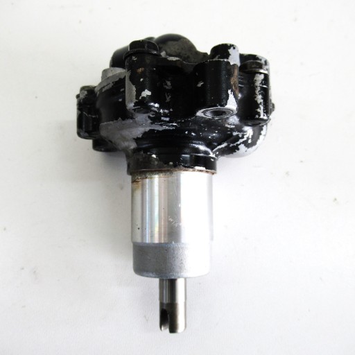 1234106693 - Kawasaki Ninja 250 водяний насос