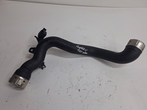 OPEL ASTRA K 1.2 1.4 TURBO Schlauch Rohr rohr luft intercooler 39108825