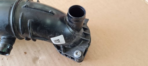 SQ5 80A suction pipe air 3.0 TFSI CWG 06M129665AL S4 B9 S5 8W