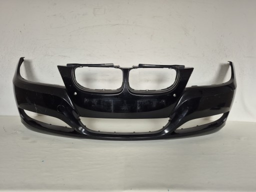 BMW 3 E90 E91 LCI LIFT 08-12 bumper front front PDC