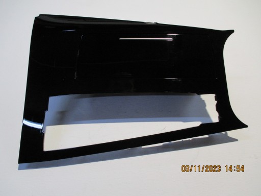 DEKOR RÁM TUNELU PEUGEOT 508 II 9813703277