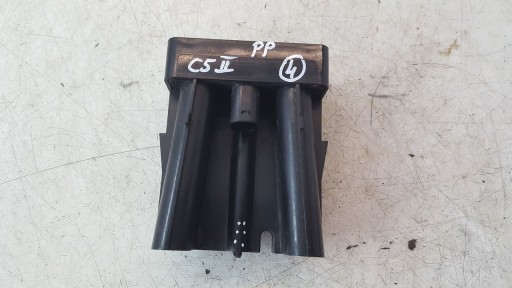 sensor blind spot spot Citroen C5 2,0