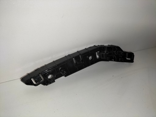 Support Support plaque Pare choc Avant Avant Droite PEUGEOT 2008 II 19