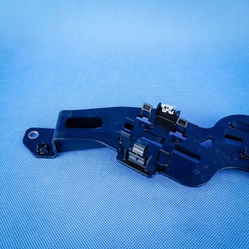 support unité commande NOX BMW X5 G05 LCI X6 G06 B57D30B 13628586717 8586717